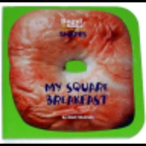 Meet your Posher, Joshua